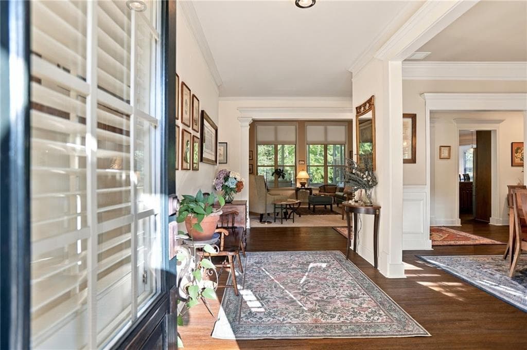 5 bedroom, 5 bathroom, 3,627 sq ft single family residence for sale at 26 Buckeye Ct, Sharpsburg, GA 30277 — photo 10