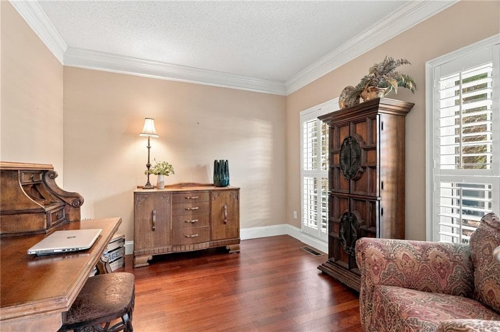 4 bedroom, 4 bathroom, 2,441 sq ft single family residence for sale at 8965 Old Keith Bridge Road, Gainesville, GA 30506 — photo 5