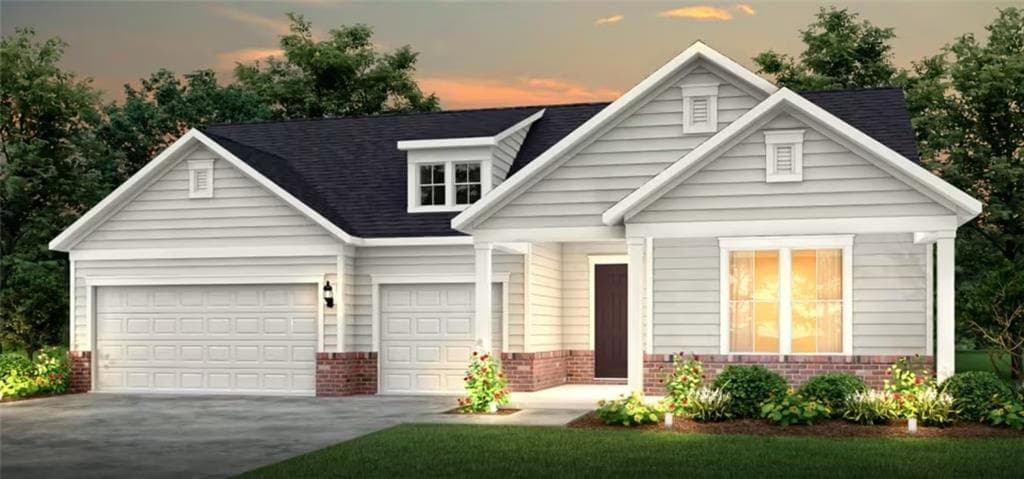 3 bedroom, 4 bathroom, 2,712 sq ft single family residence for sale at 208 Cosmos Court, Griffin, GA 30223 — photo 2