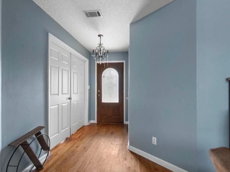 5 bedroom, 2 bathroom, 2,154 sq ft single family residence for sale at 5912 Yellow Bluff Road, Blackshear, GA 31516 — photo 3