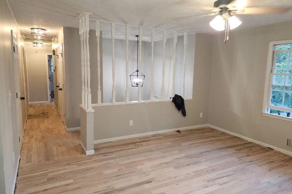 4 bedroom, 3 bathroom, 2,124 sq ft single family residence for rent at 1304 Vine Street, Gainesville, GA 30501 for $2,250 a month — photo 2