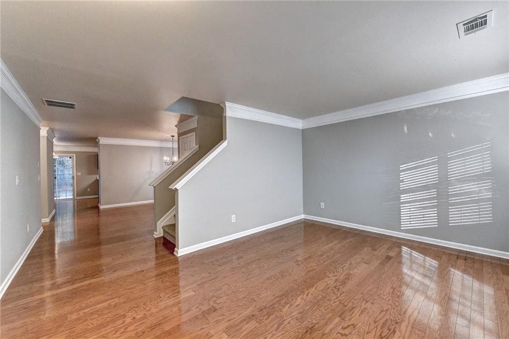 5 bedroom, 3 bathroom, 2,714 sq ft single family residence for rent at 3070 Centerglen Lane, Cumming, GA 30040 for $2,450 a month — photo 5