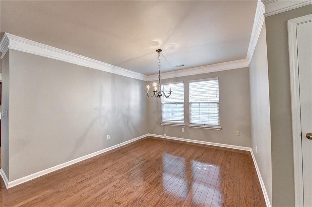 5 bedroom, 3 bathroom, 2,714 sq ft single family residence for rent at 3070 Centerglen Lane, Cumming, GA 30040 for $2,450 a month — photo 8