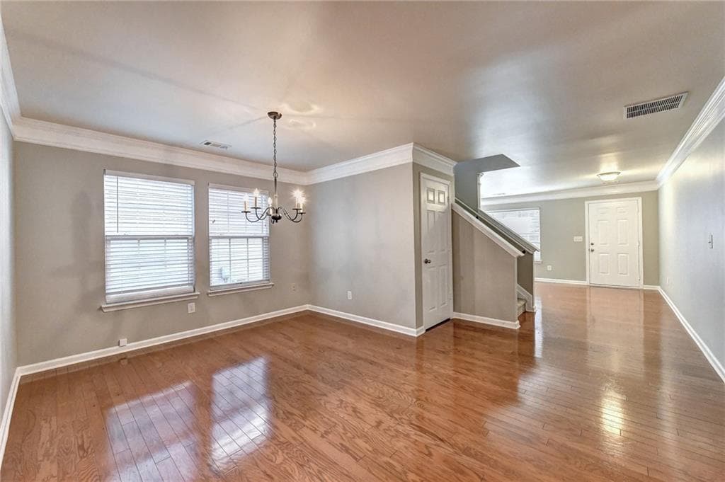 5 bedroom, 3 bathroom, 2,714 sq ft single family residence for rent at 3070 Centerglen Lane, Cumming, GA 30040 for $2,450 a month — photo 10