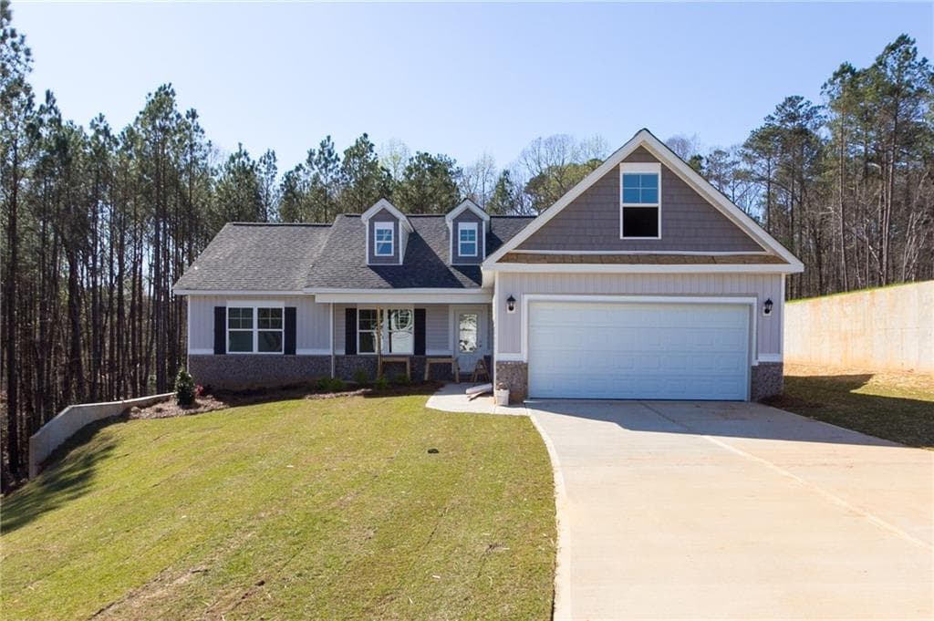 4 bedroom, 2 bathroom, 1,872 sq ft single family residence for rent at 40 Eryn Terrace, Covington, GA 30014 for $2,330 a month