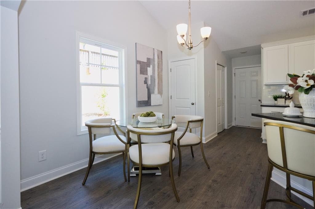 4 bedroom, 2 bathroom, 1,872 sq ft single family residence for rent at 40 Eryn Terrace, Covington, GA 30014 for $2,330 a month — photo 8