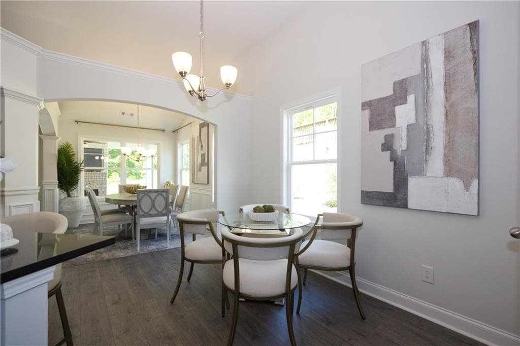 4 bedroom, 2 bathroom, 1,872 sq ft single family residence for rent at 40 Eryn Terrace, Covington, GA 30014 for $2,330 a month — photo 9