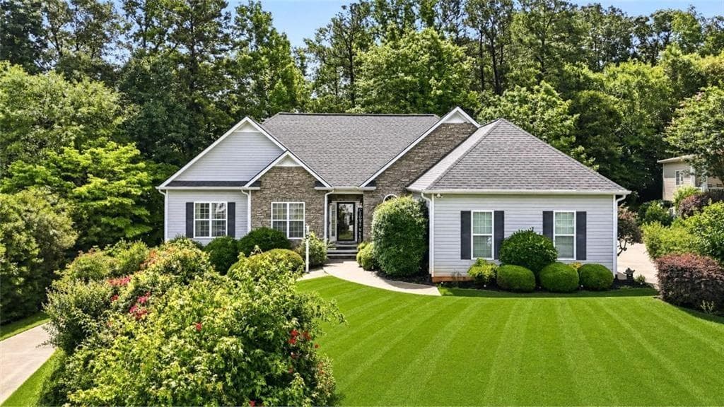 5 bedroom, 3 bathroom, 2,273 sq ft single family residence for sale at 51 Brampton Way, Douglasville, GA 30134