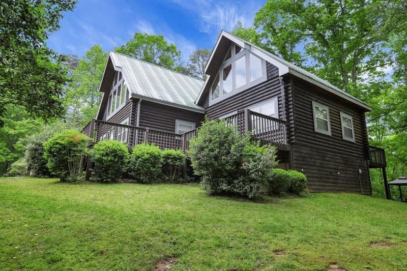 quadruplex for sale at 101 Yellow Bluff Road, Dahlonega, GA 30533 — photo 3
