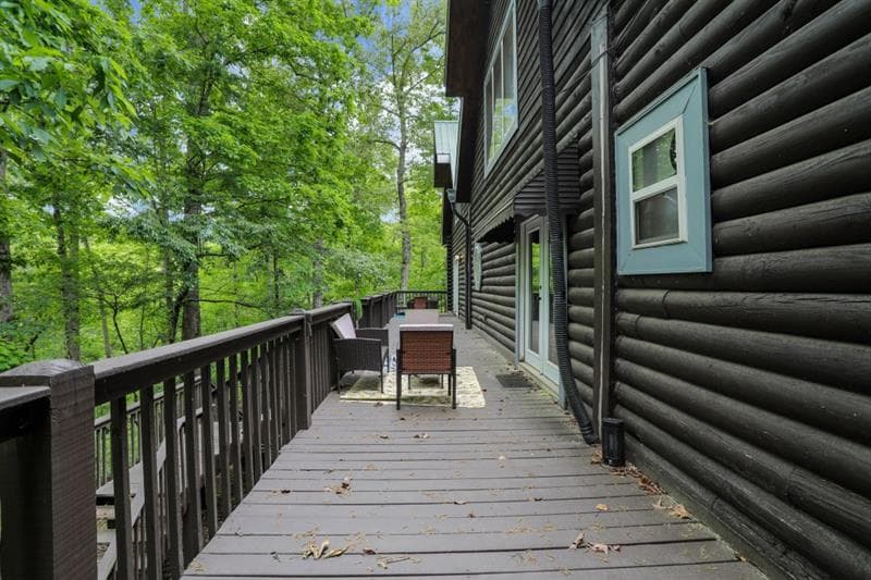 quadruplex for sale at 101 Yellow Bluff Road, Dahlonega, GA 30533 — photo 4
