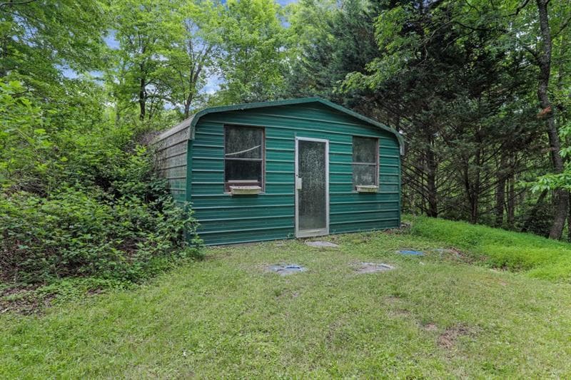 quadruplex for sale at 101 Yellow Bluff Road, Dahlonega, GA 30533 — photo 7