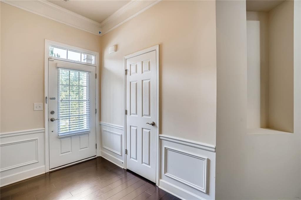 3 bedroom, 4 bathroom, 2,540 sq ft townhouse for rent at 2544 Josselyn Lane, Smyrna, GA 30080 for $4,000 a month — photo 5