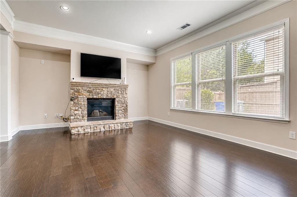 3 bedroom, 4 bathroom, 2,540 sq ft townhouse for rent at 2544 Josselyn Lane, Smyrna, GA 30080 for $4,000 a month — photo 7