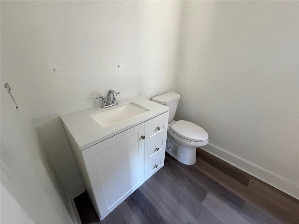 3 bedroom, 2 bathroom, 1,164 sq ft single family residence for rent at 952 Estes Drive, Atlanta, GA 30310 for $2,300 a month — photo 8