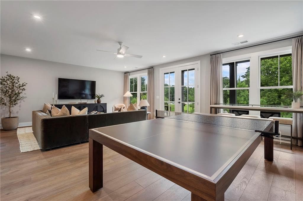 5 bedroom, 5 bathroom, 3,554 sq ft single family residence under contract at 1926 Repose Drive, Chamblee, GA 30341 — photo 9