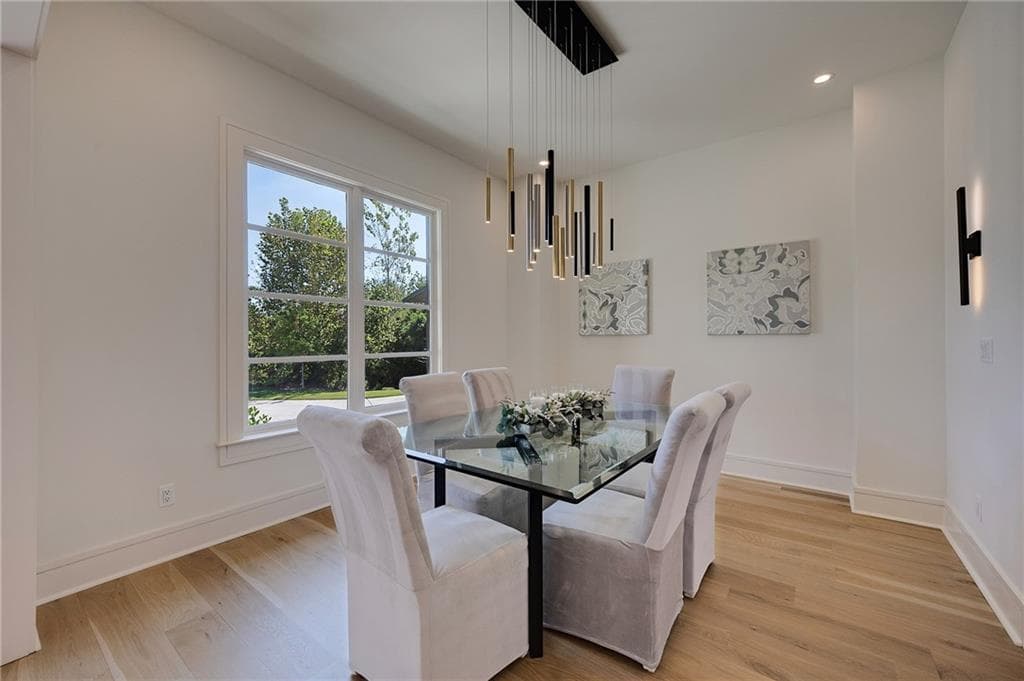 5 bedroom, 6 bathroom, 5,004 sq ft single family residence for sale at 714 Bass Way, Sandy Springs, GA 30328 — photo 9