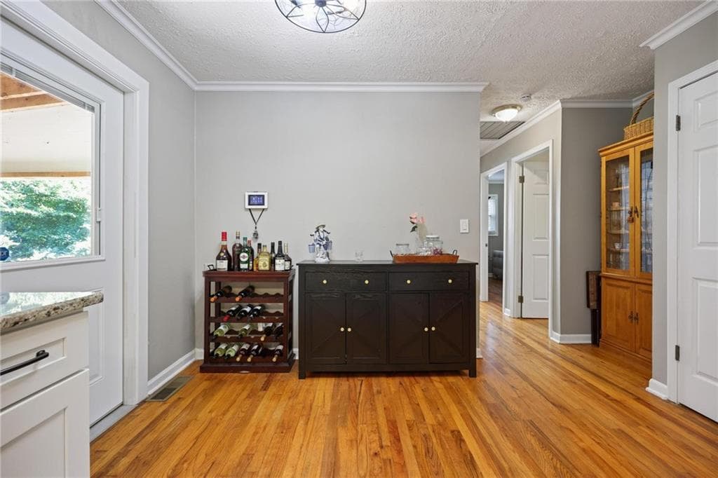 3 bedroom, 1 bathroom, 1,152 sq ft single family residence for sale at 3244 Spring Drive, Doraville, GA 30360 — photo 8