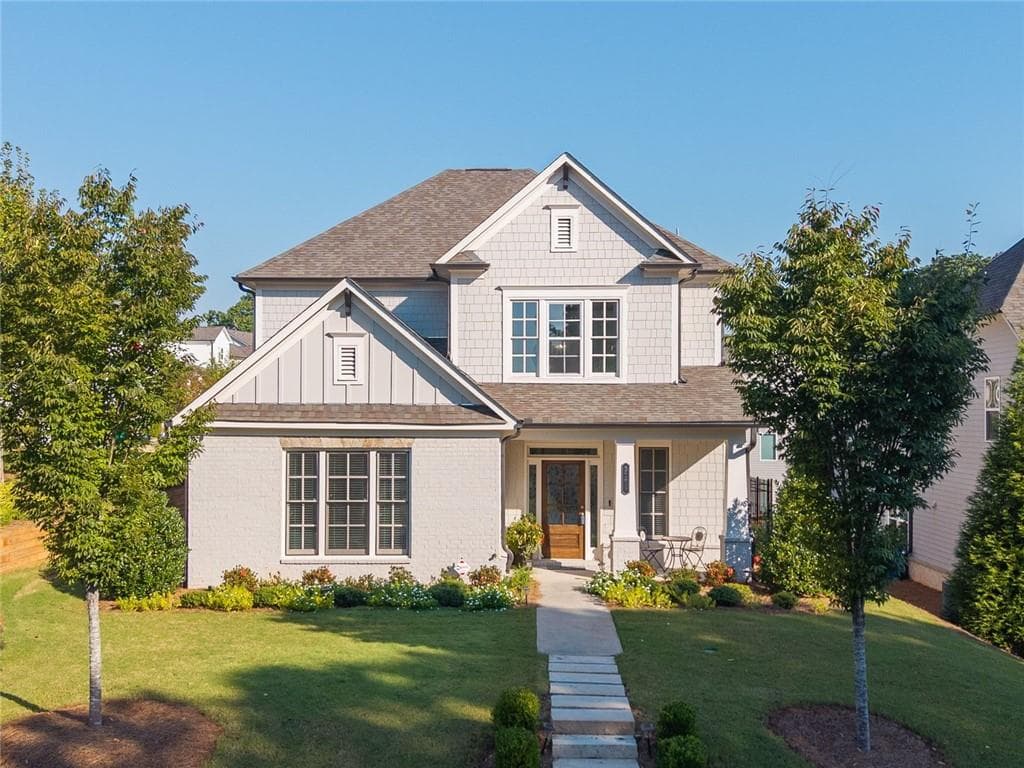 4 bedroom, 4 bathroom, 2,809 sq ft single family residence for sale at 3178 Old Rockbridge Road, Avondale Estates, GA 30002 — photo 1 of 35