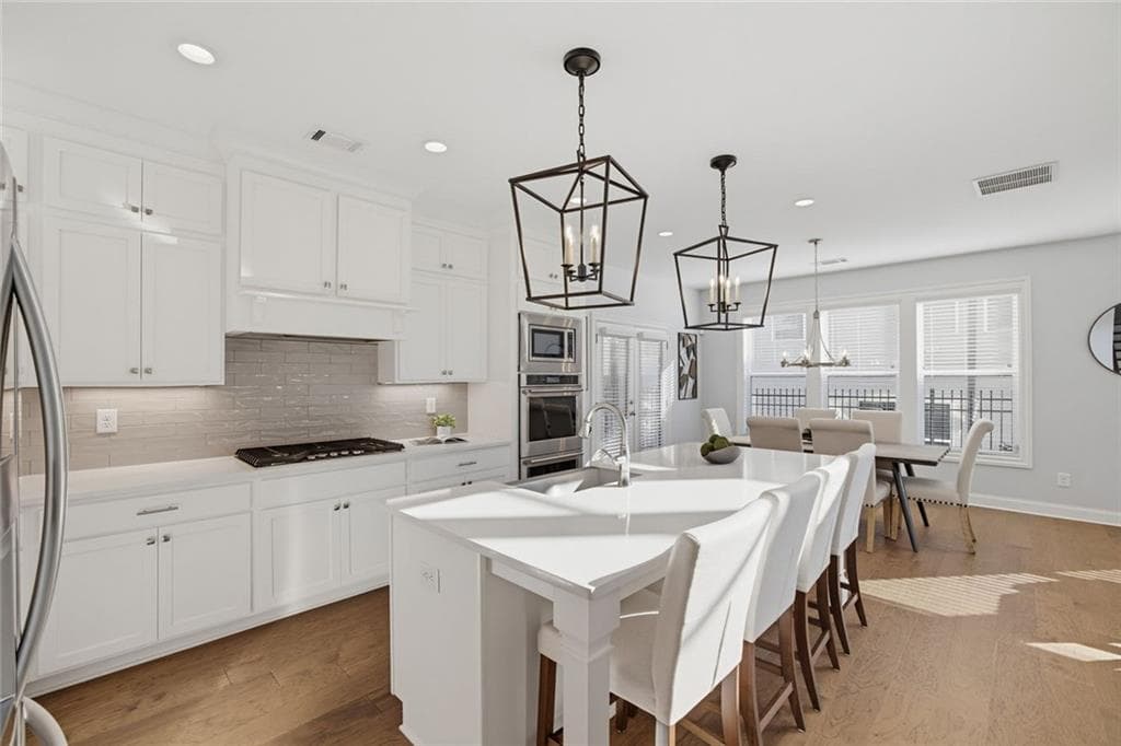 4 bedroom, 4 bathroom, 2,809 sq ft single family residence for sale at 3178 Old Rockbridge Road, Avondale Estates, GA 30002 — photo 7