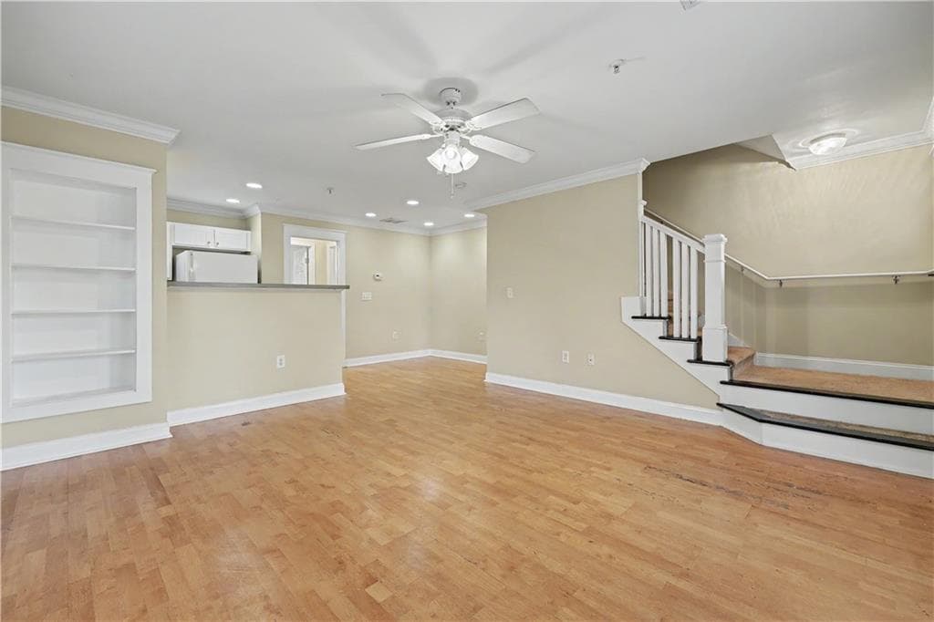 3 bedroom, 3 bathroom, 1,406 sq ft condominium under contract at 1035 Barnett Shoals Road 1120, Athens, GA 30605 — photo 5