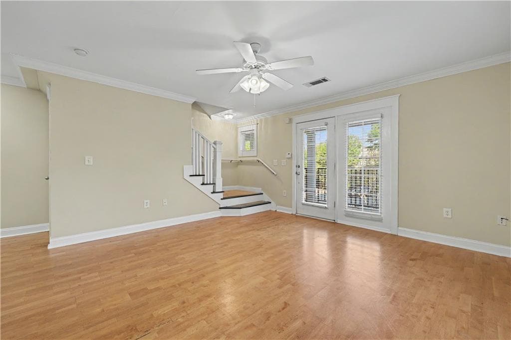 3 bedroom, 3 bathroom, 1,406 sq ft condominium under contract at 1035 Barnett Shoals Road 1120, Athens, GA 30605 — photo 7