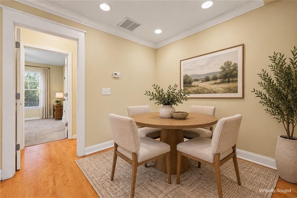 3 bedroom, 3 bathroom, 1,406 sq ft condominium under contract at 1035 Barnett Shoals Road 1120, Athens, GA 30605 — photo 10