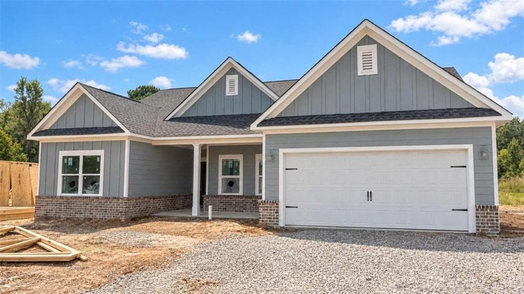 4 bedroom, 3 bathroom, 2,188 sq ft single family residence for sale at 120 Harmony Farms Orchard, Eatonton, GA 31024 — photo 1 of 1