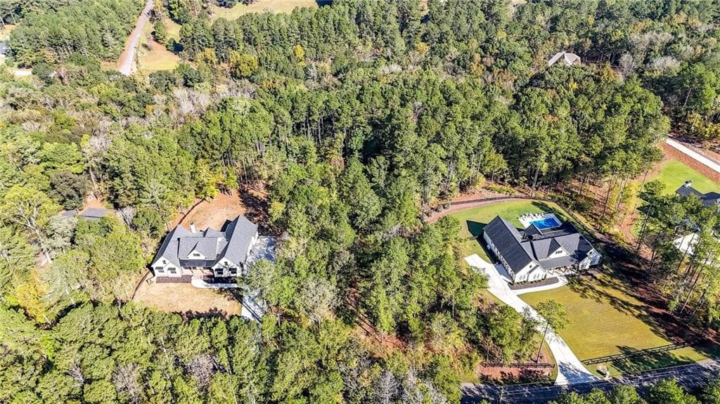 unimproved land for sale at 1135 Overlook Trail, Acworth, GA 30101 — photo 6