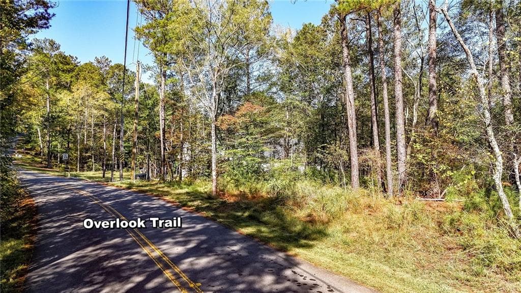 unimproved land for sale at 1135 Overlook Trail, Acworth, GA 30101 — photo 7