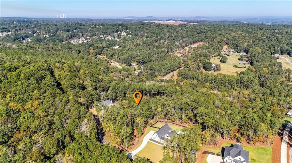 unimproved land for sale at 1135 Overlook Trail, Acworth, GA 30101 — photo 10