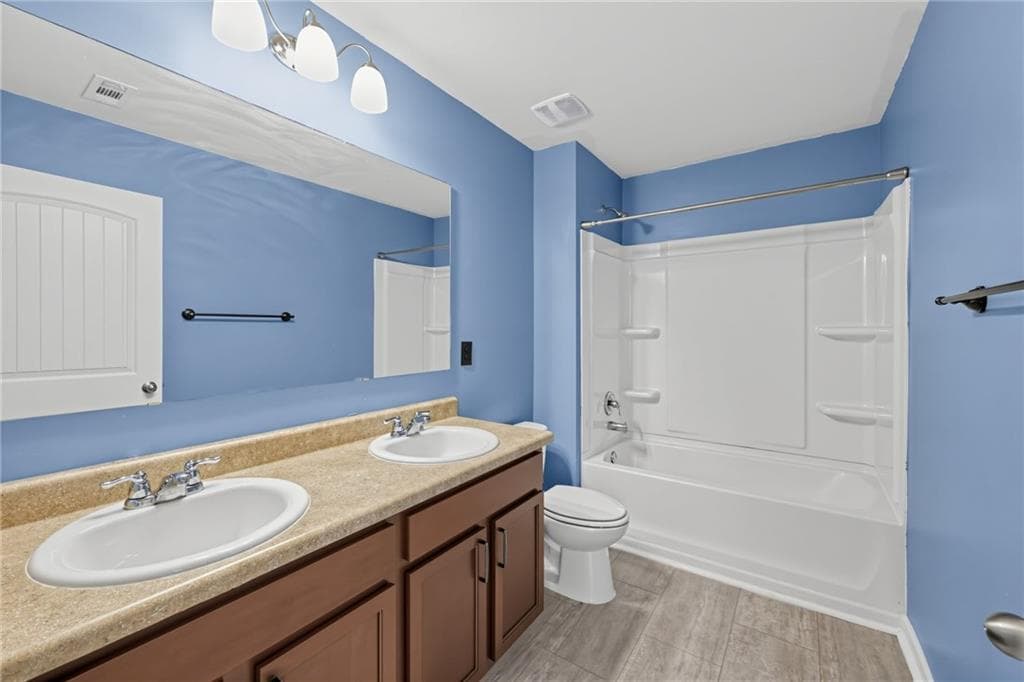 3 bedroom, 3 bathroom, 1,682 sq ft single family residence for rent at 514 Altama Way, Acworth, GA 30102 for $2,540 a month — photo 2