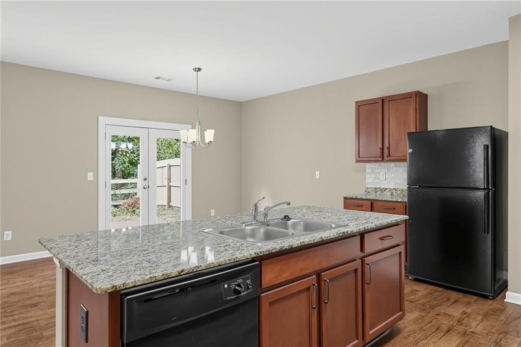 3 bedroom, 3 bathroom, 1,682 sq ft single family residence for rent at 514 Altama Way, Acworth, GA 30102 for $2,540 a month — photo 8