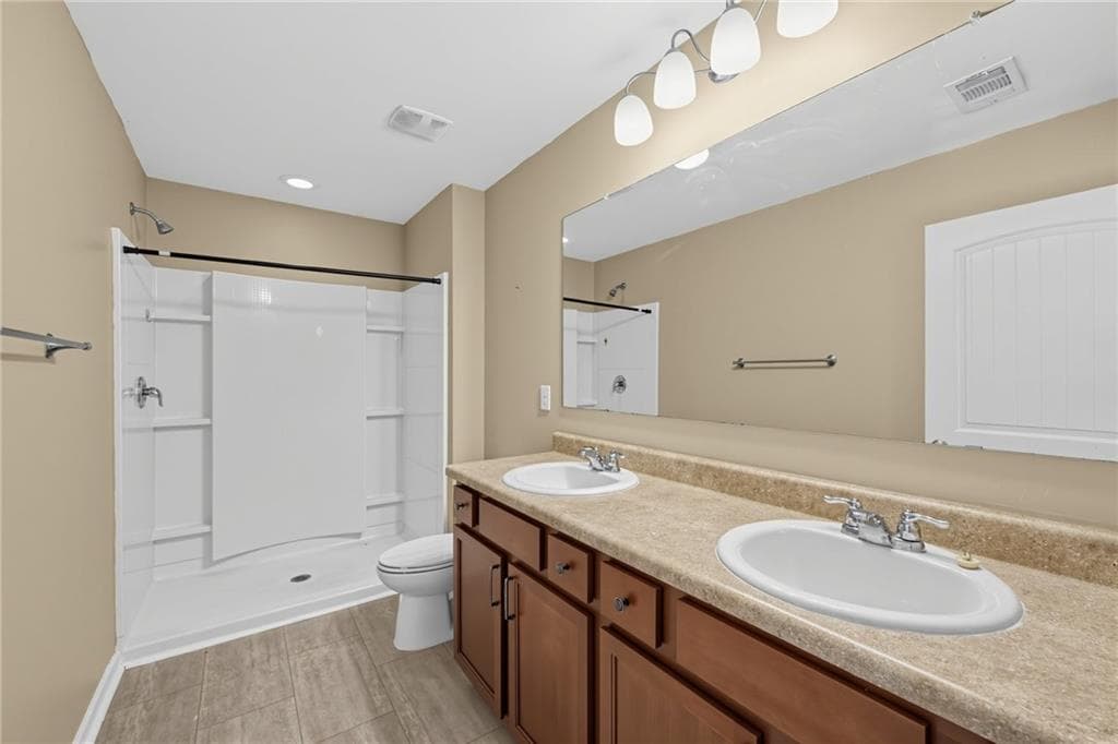 3 bedroom, 3 bathroom, 1,682 sq ft single family residence for rent at 514 Altama Way, Acworth, GA 30102 for $2,540 a month — photo 9