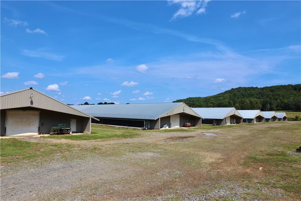 2 bedroom, 1 bathroom other for sale at 4276 Rome Road, Plainville, GA 30733