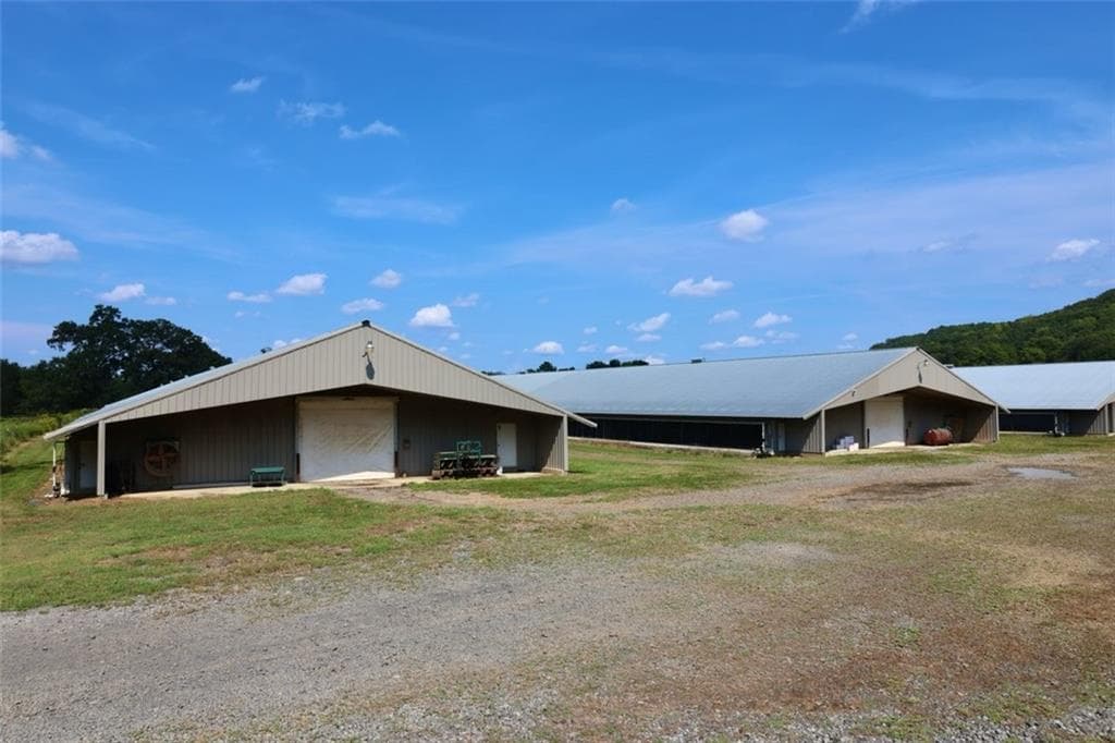 2 bedroom, 1 bathroom other for sale at 4276 Rome Road, Plainville, GA 30733 — photo 2