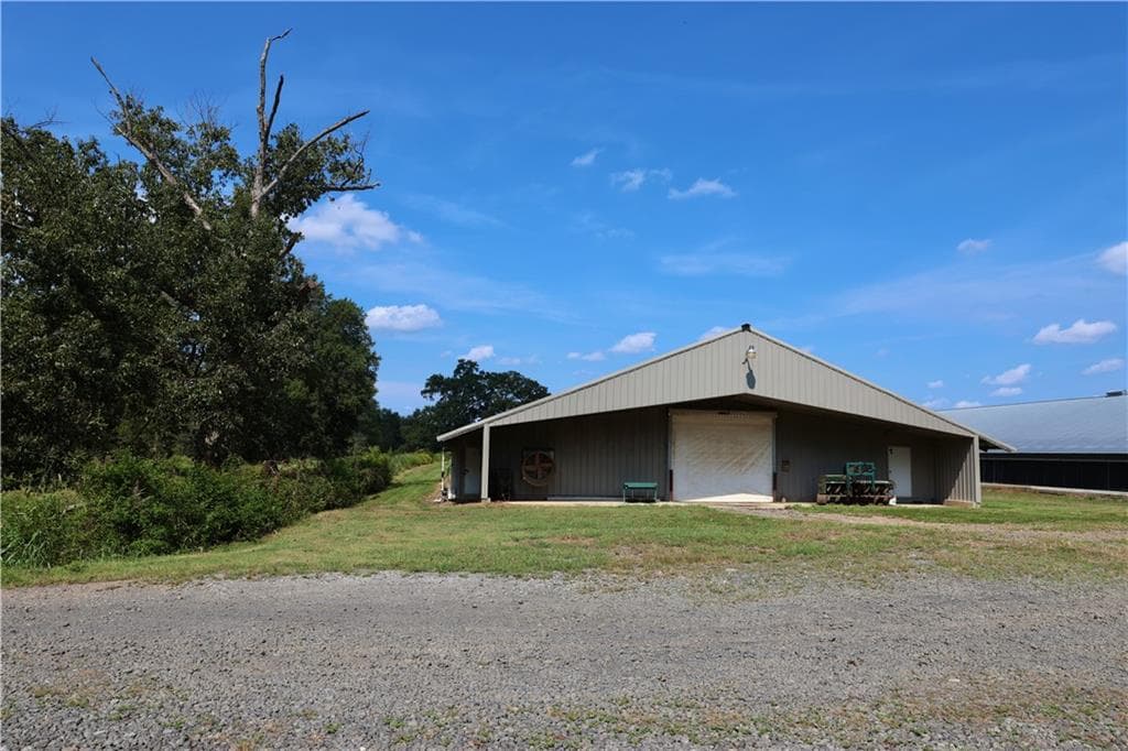 2 bedroom, 1 bathroom other for sale at 4276 Rome Road, Plainville, GA 30733 — photo 4