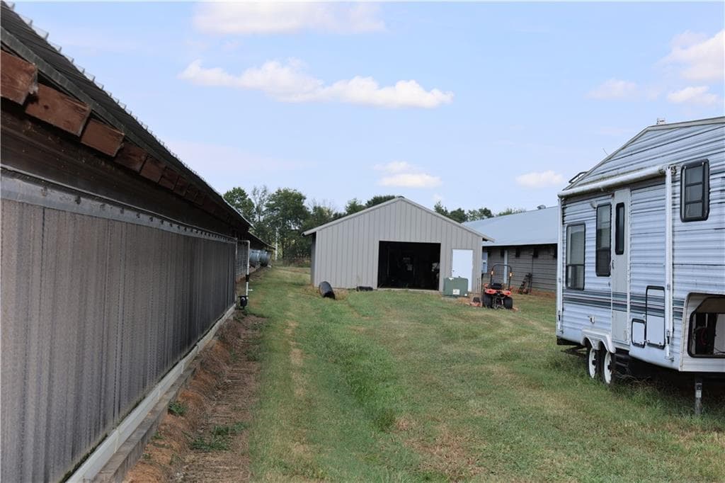 2 bedroom, 1 bathroom other for sale at 4276 Rome Road, Plainville, GA 30733 — photo 6