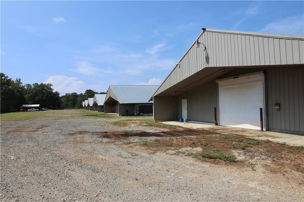 2 bedroom, 1 bathroom other for sale at 4276 Rome Road, Plainville, GA 30733 — photo 5