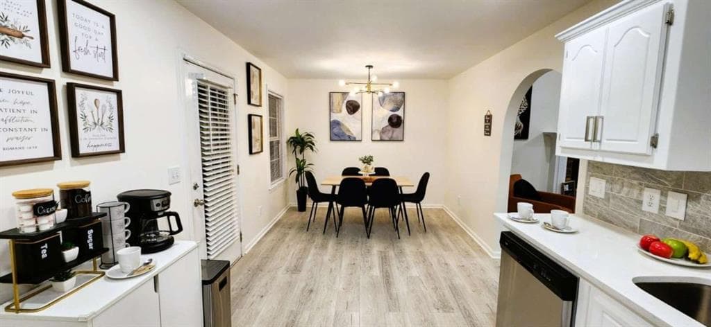 4 bedroom, 3 bathroom, 1,358 sq ft single family residence for rent at 113 Jake Taylor Drive, Acworth, GA 30102 for $3,000 a month — photo 7