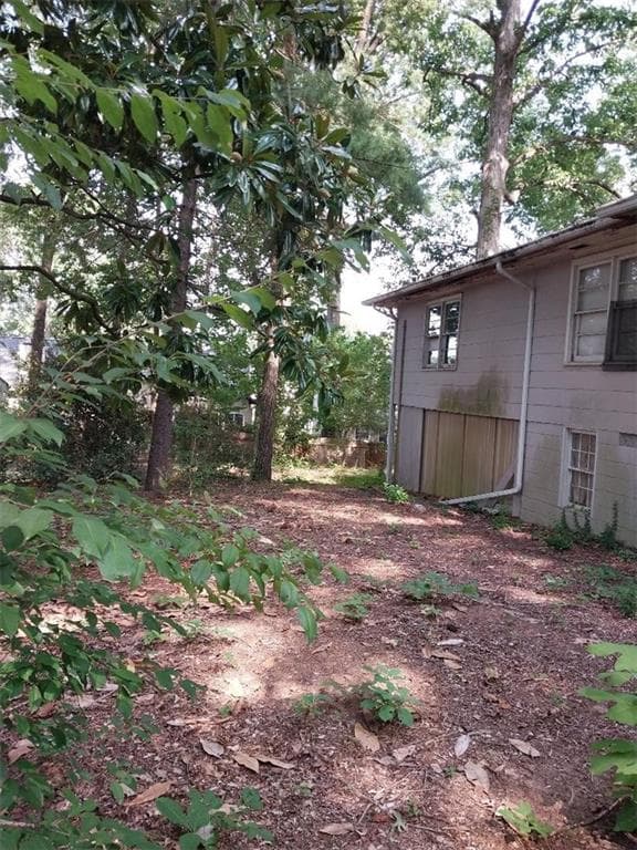 unimproved land for sale at 2672 Roswell Road, Marietta, GA 30062 — photo 3