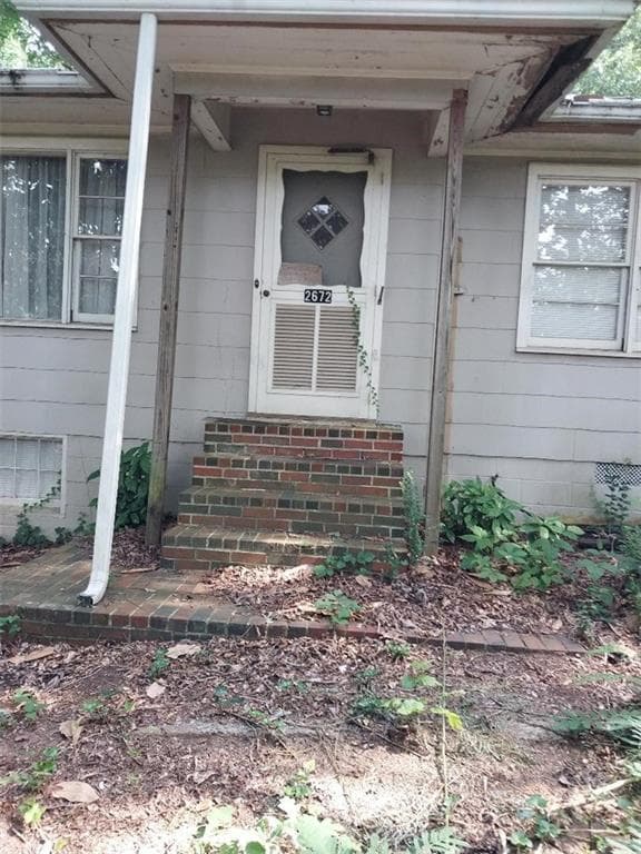 unimproved land for sale at 2672 Roswell Road, Marietta, GA 30062 — photo 4