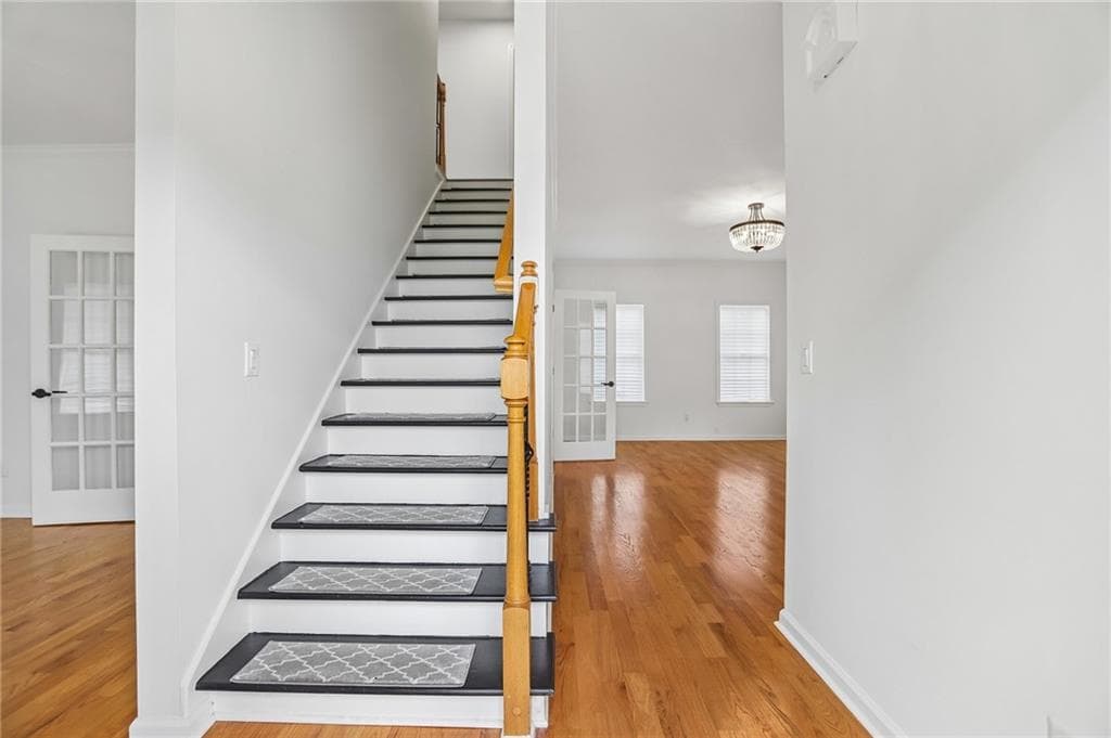 4 bedroom, 4 bathroom, 1,688 sq ft single family residence for rent at 300 Harcourt Place, Peachtree City, GA 30269 for $3,000 a month — photo 4
