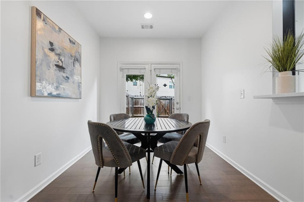 3 bedroom, 3 bathroom, 1,539 sq ft townhouse for sale at 2715 Avanti Way, Decatur, GA 30035 — photo 8