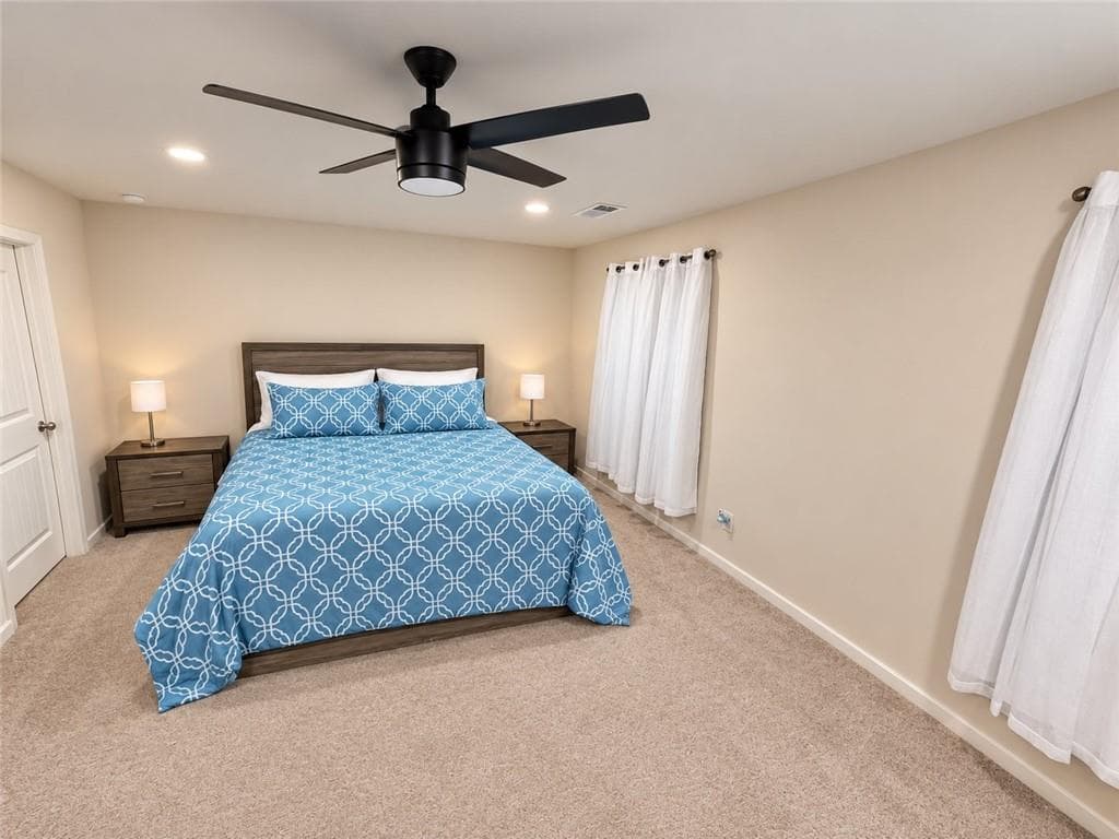 4 bedroom, 3 bathroom, 2,115 sq ft single family residence for rent at 341 Starbuck Parkway, Pendergrass, GA 30567 for $2,500 a month — photo 7