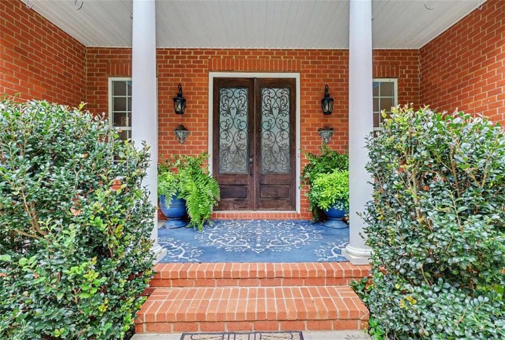 5 bedroom, 6 bathroom, 4,426 sq ft single family residence for sale at 4125 Jefferson River Road, Jefferson, GA 30549 — photo 5