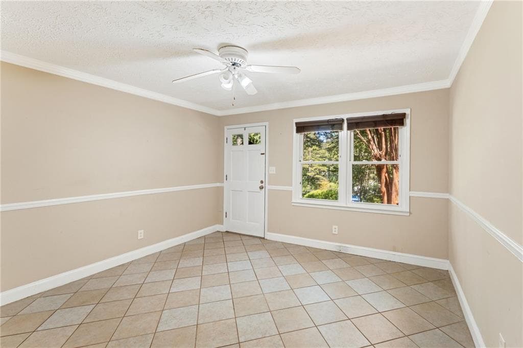 4 bedroom, 3 bathroom, 2,120 sq ft single family residence under contract at 1533 Wildwood Drive, Acworth, GA 30102 — photo 7