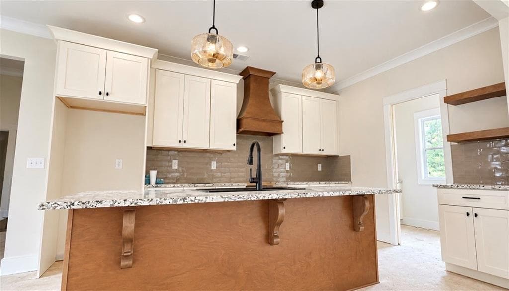 3 bedroom, 2 bathroom, 2,100 sq ft single family residence for sale at 3697 TOM BREWER ROAD, Loganville, GA 30052 — photo 3