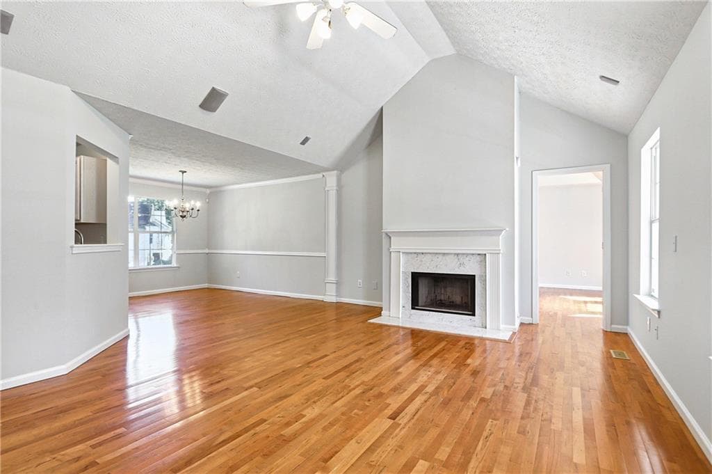 4 bedroom, 3 bathroom, 3,096 sq ft single family residence for sale at 285 Harvest Way, Hiram, GA 30141 — photo 3
