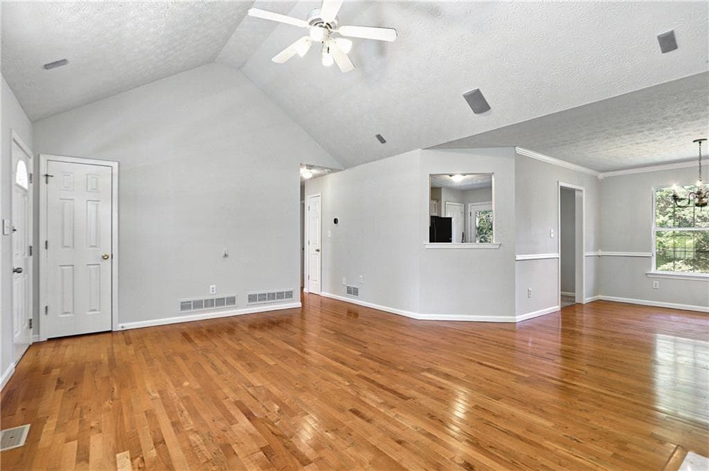 4 bedroom, 3 bathroom, 3,096 sq ft single family residence for sale at 285 Harvest Way, Hiram, GA 30141 — photo 6
