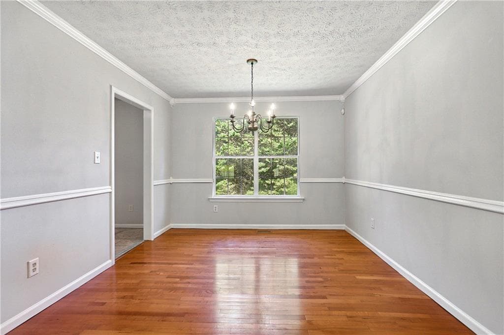 4 bedroom, 3 bathroom, 3,096 sq ft single family residence for sale at 285 Harvest Way, Hiram, GA 30141 — photo 7